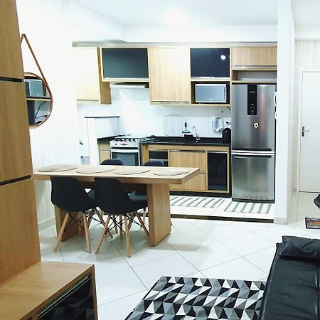 Apartamento 2 Novissimo E Bem Localizado - Itagua - Ubatuba-Spアパートメント エクステリア 写真